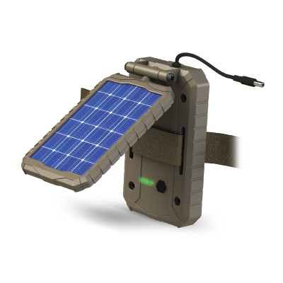 Batterie solaire / Solar power panel